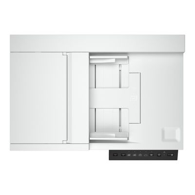 HP Scanjet Pro 3600 f1 - scanner de documents - 600 dpi x 600 dpi A4 - USB 3.0