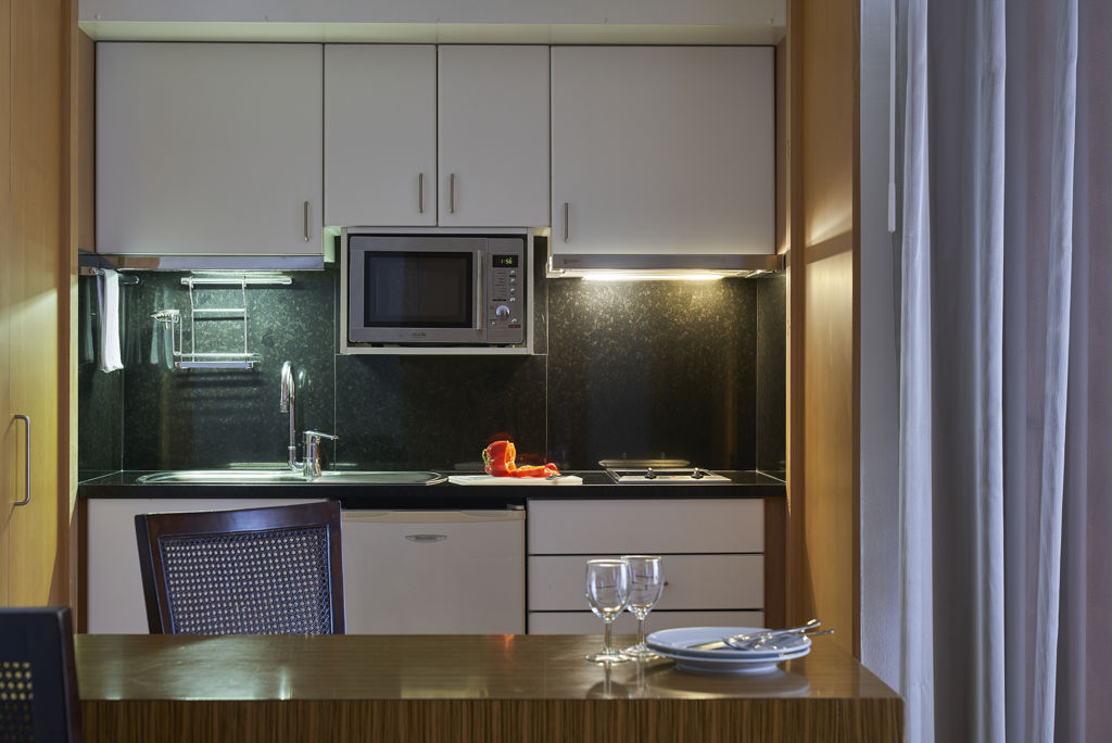Golden Residence Logies en ontbijt - Hotel