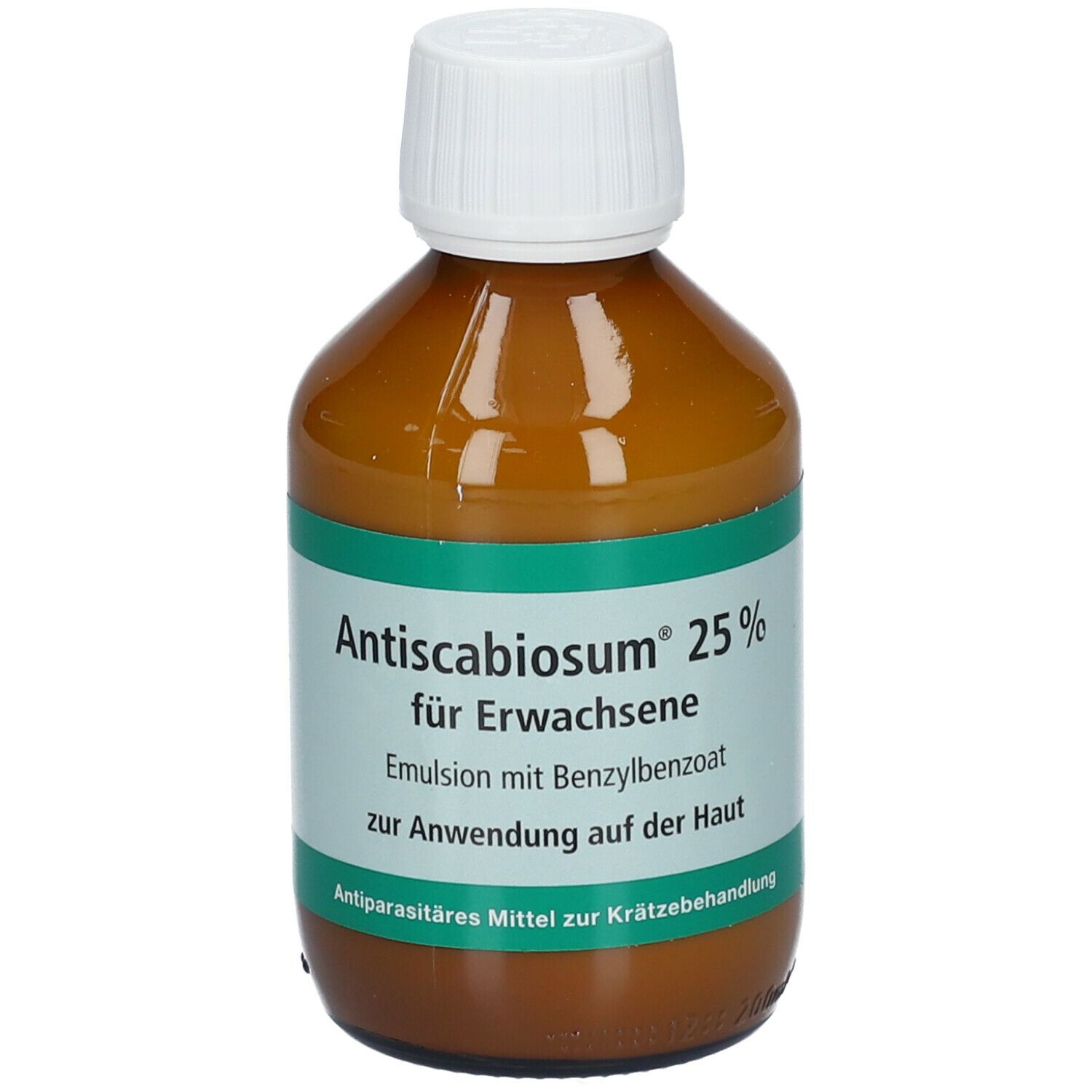 Antiscabiosum® 25 % für Erwachsene
