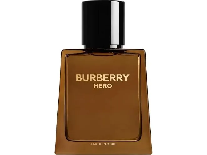 Burberry Hero Edp 50ml