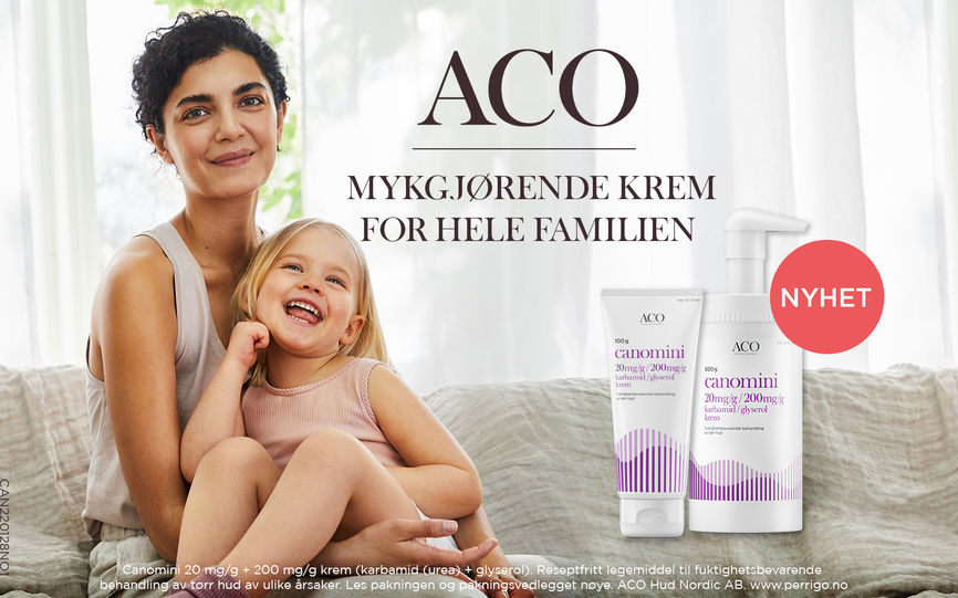 Canomini krem 100g