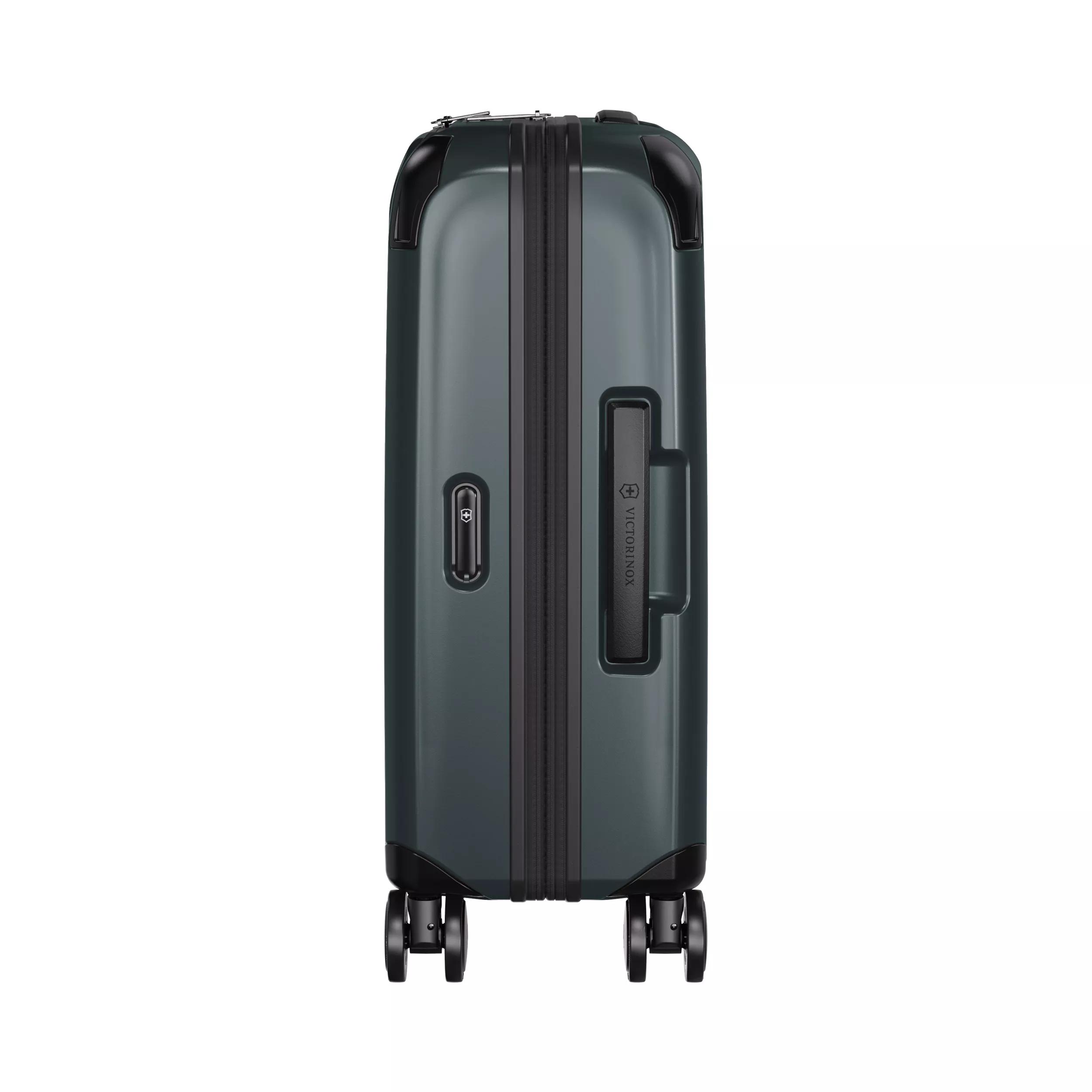 Spectra 3.0 Expandable Global Carry-On-Storm