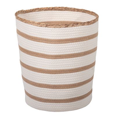 Panier rond