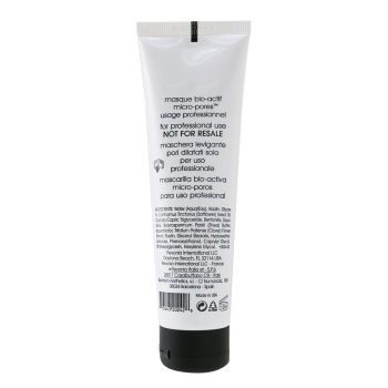 Pevonia Botanica Máscara Bio-Ativa Micro-Pores (tamanho do salão)  100g/3.4oz