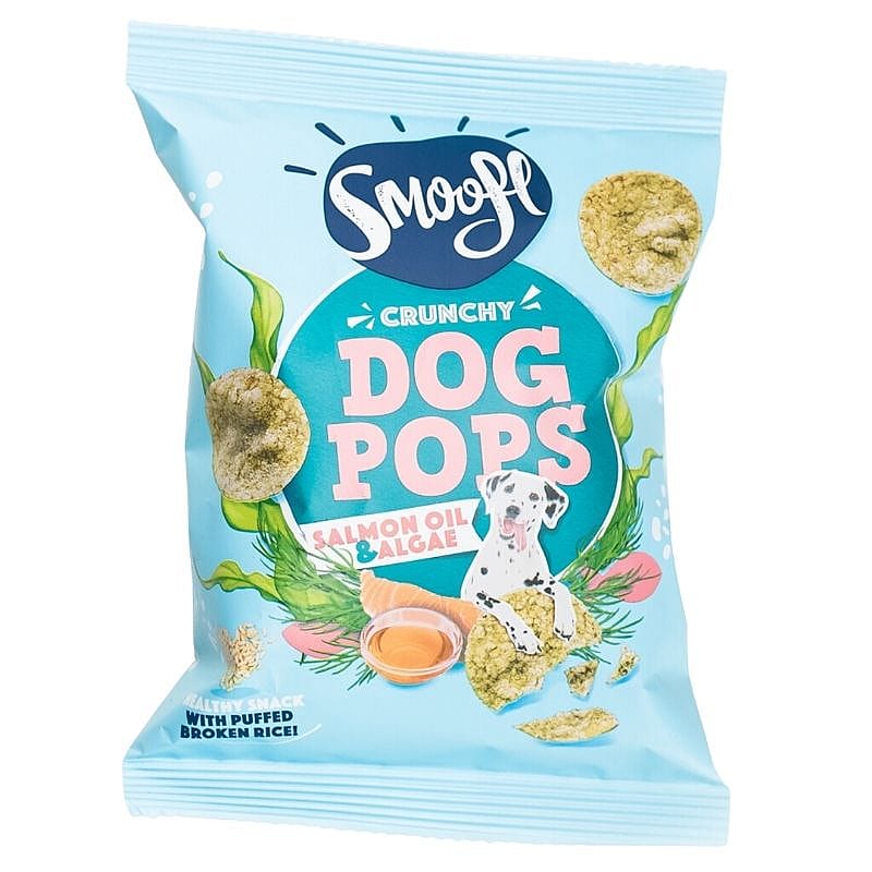Smoofl Limited Edition Gift Set Hond | 13856