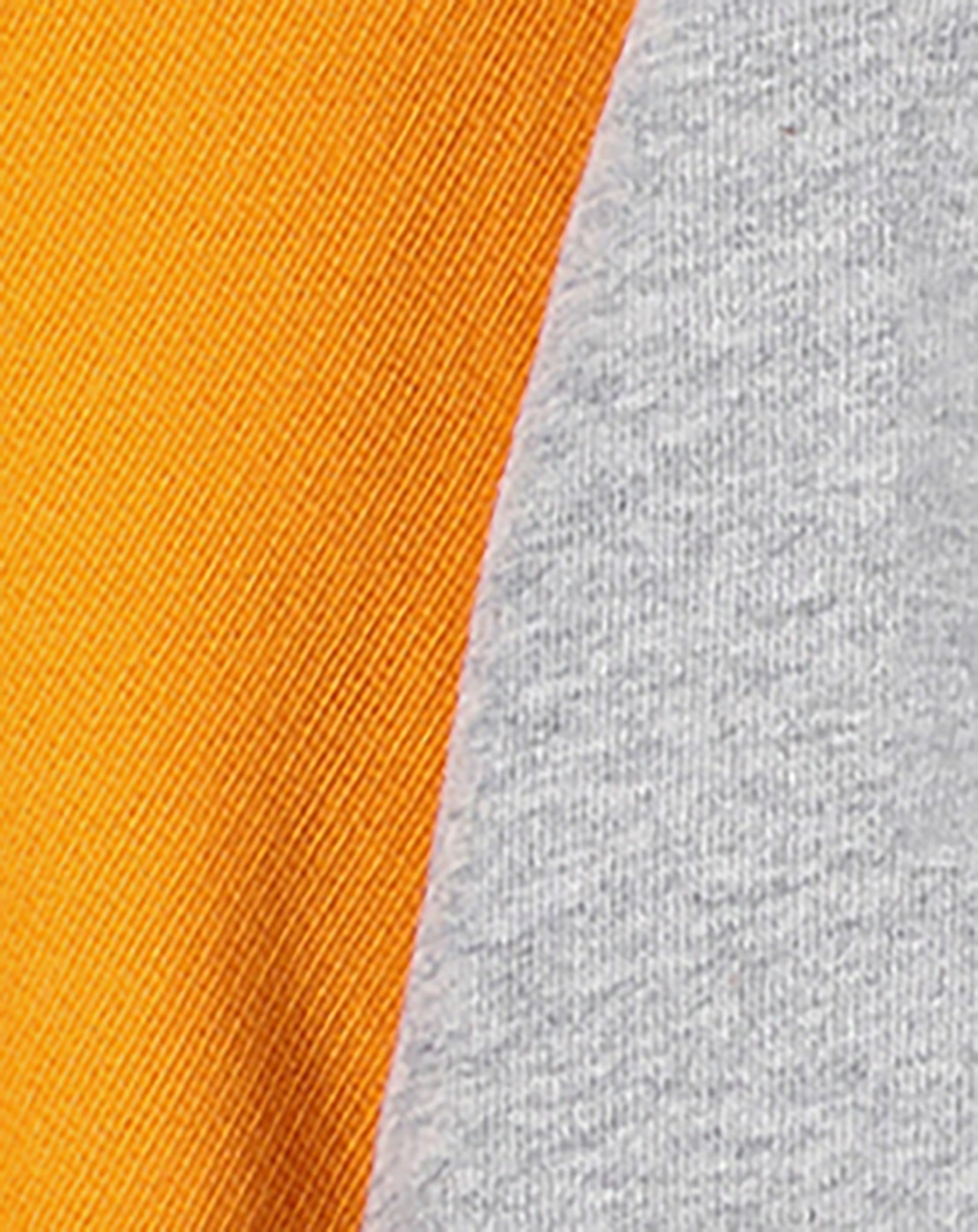 Kapuzen-Sweatshirt MULTICOLOR B.C. in bunt