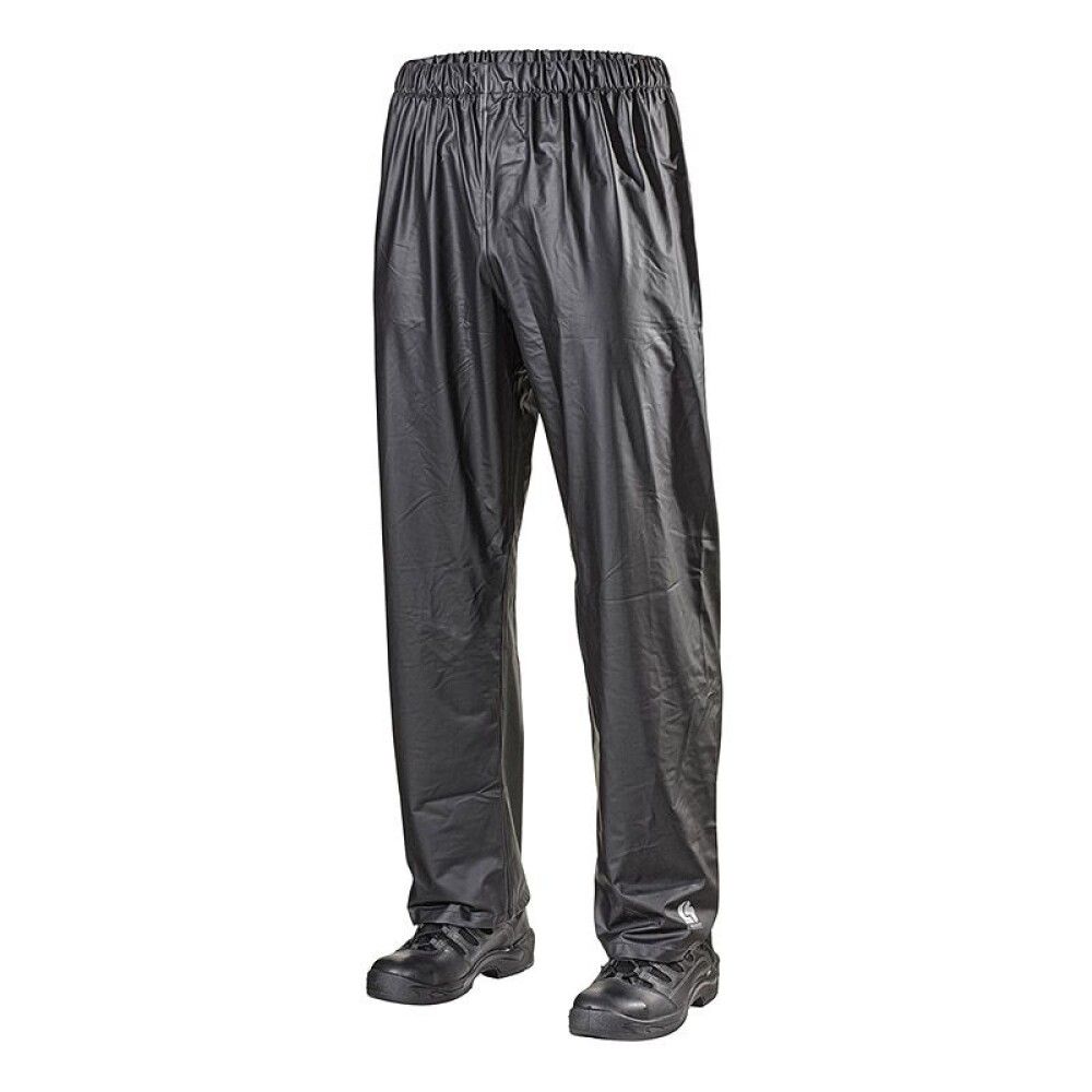 REGNBUKSE L.BRADOR 930PU SVART STR