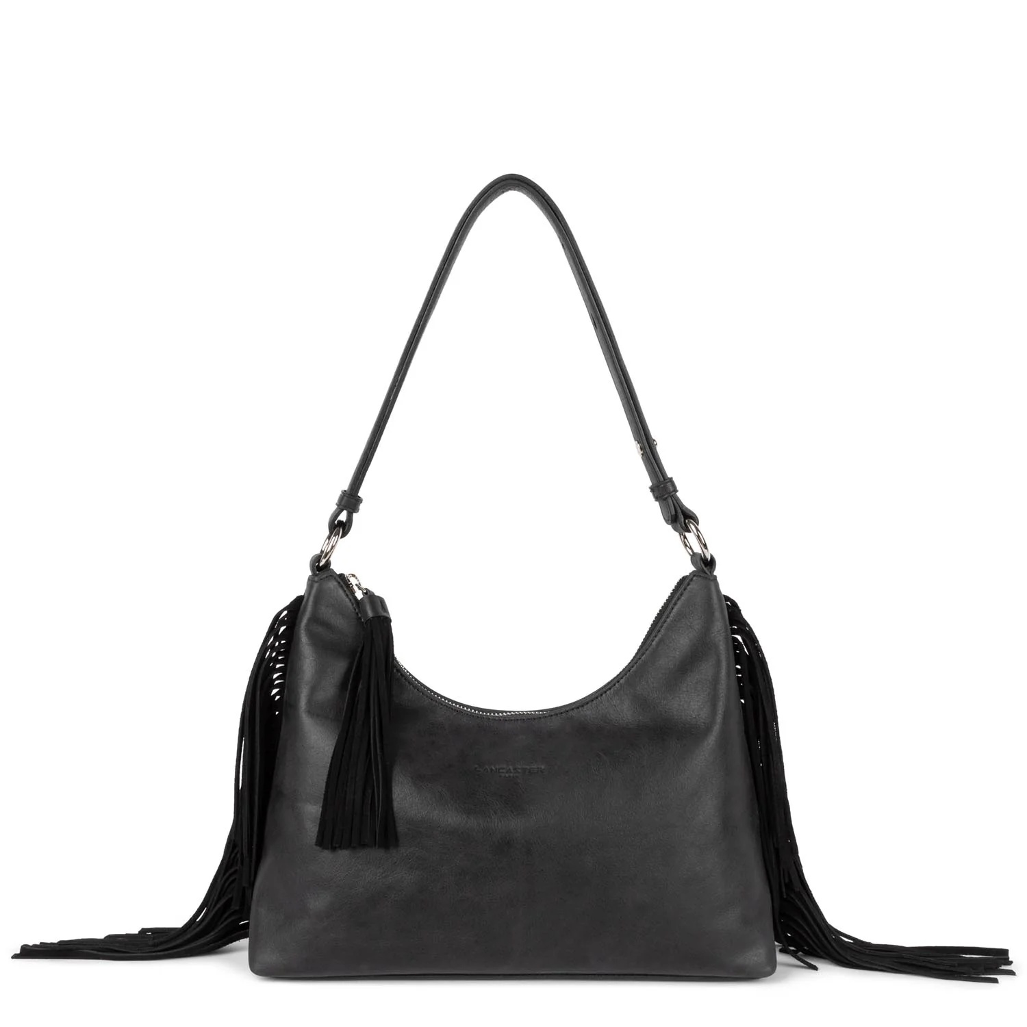 Country Fringe-Sac hobo
