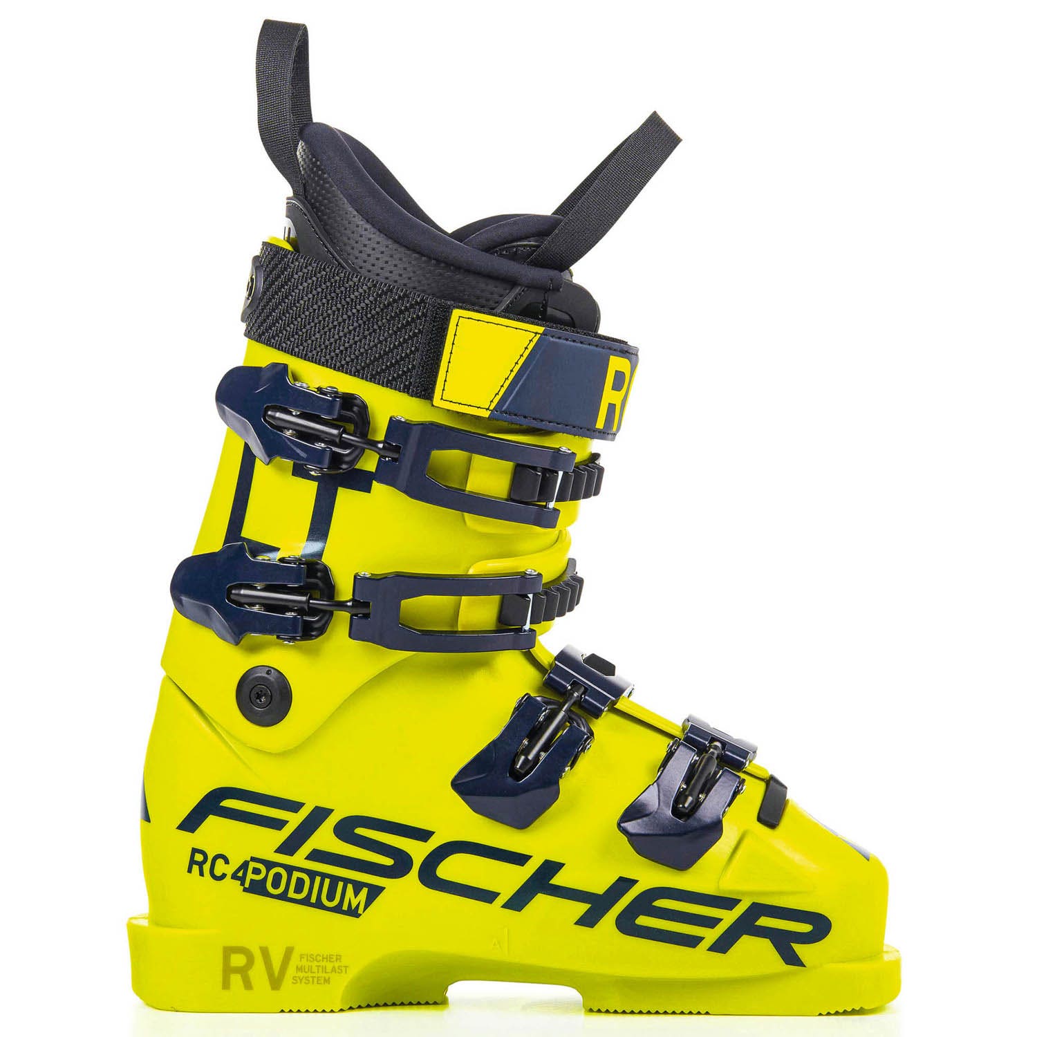 Fischer  RC4 PODIUM LT 70