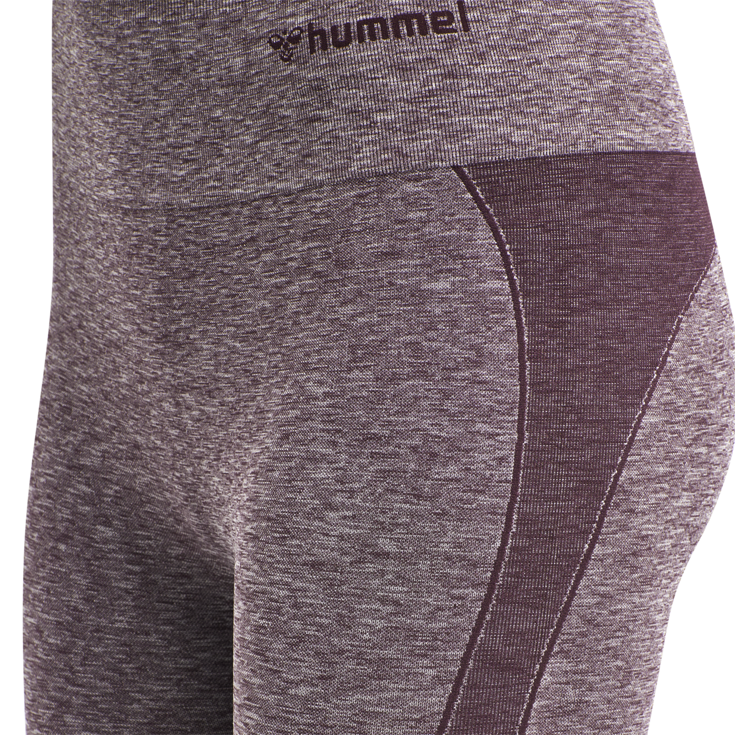 hmlKADY SEAMLESS HIGH WAIST TIGHTS