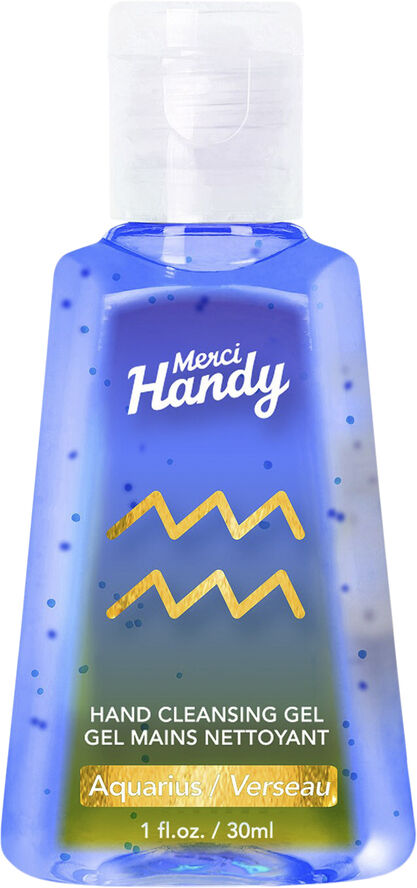 Merci Handy ASTRO AQUARIUS