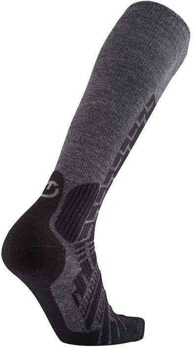 Therm-Ic Therm-IC UW Comf.Sock S.E.T