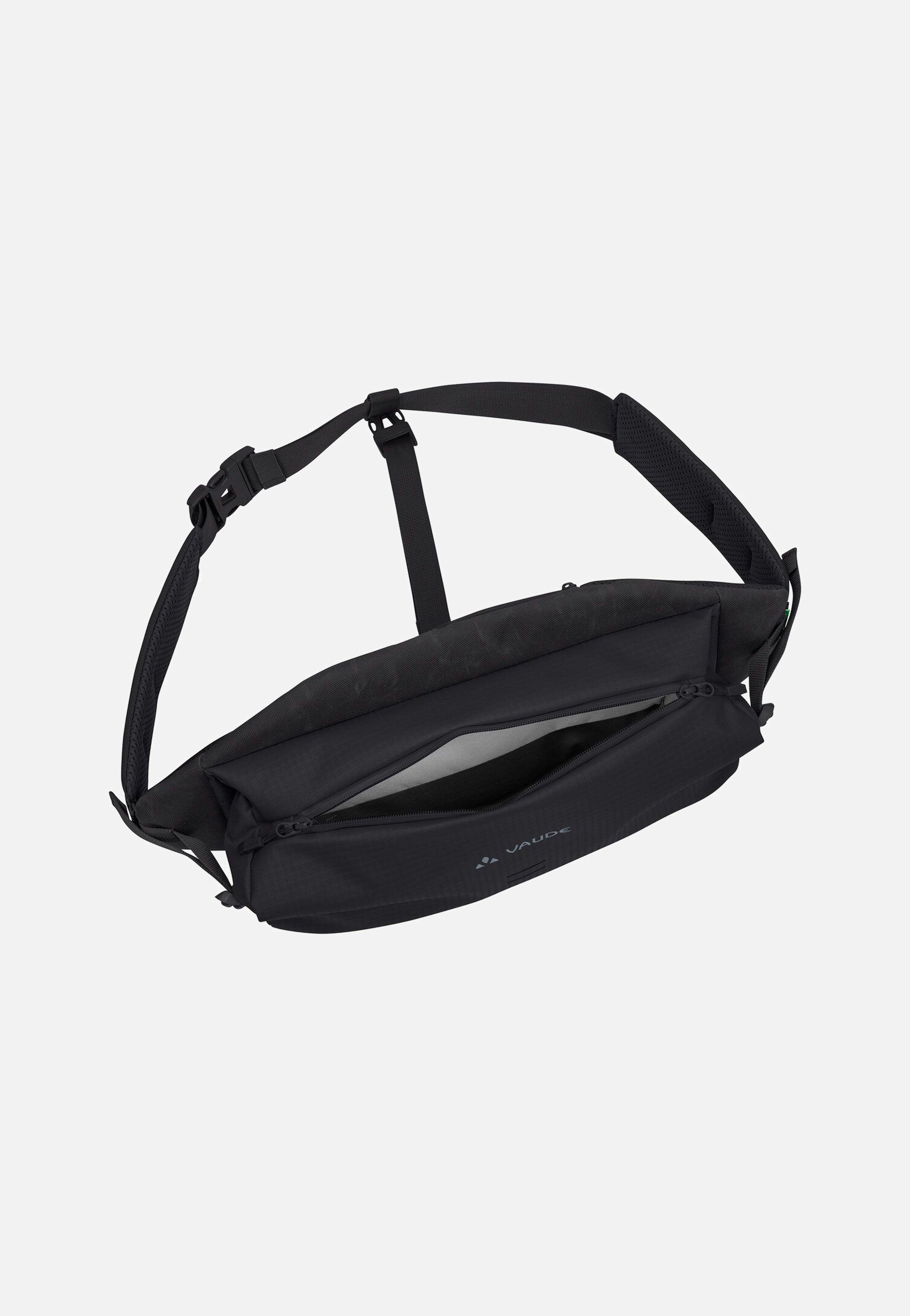 CityCross 6 Black - Sling Bag
