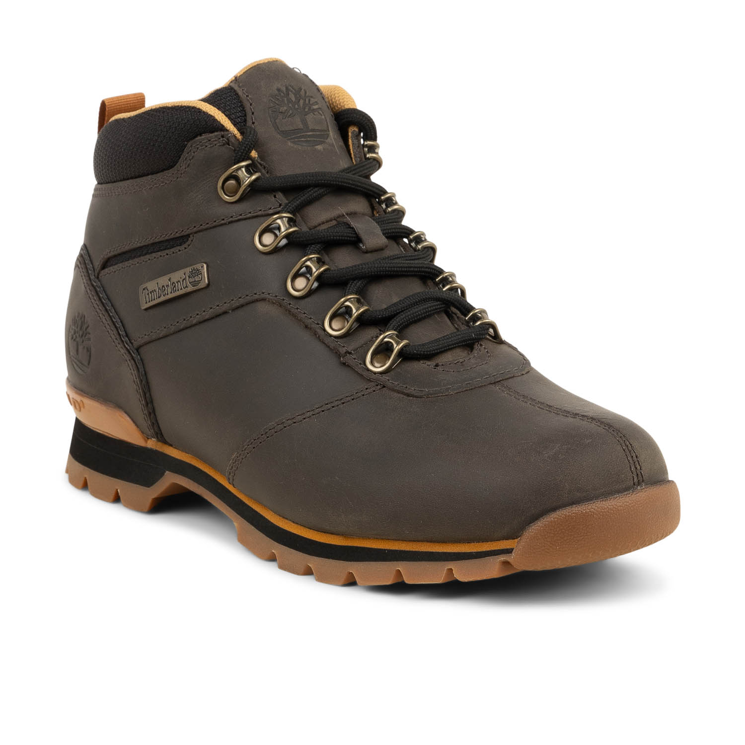 Chaussures à lacets homme TIMBERLAND SPLITROCK