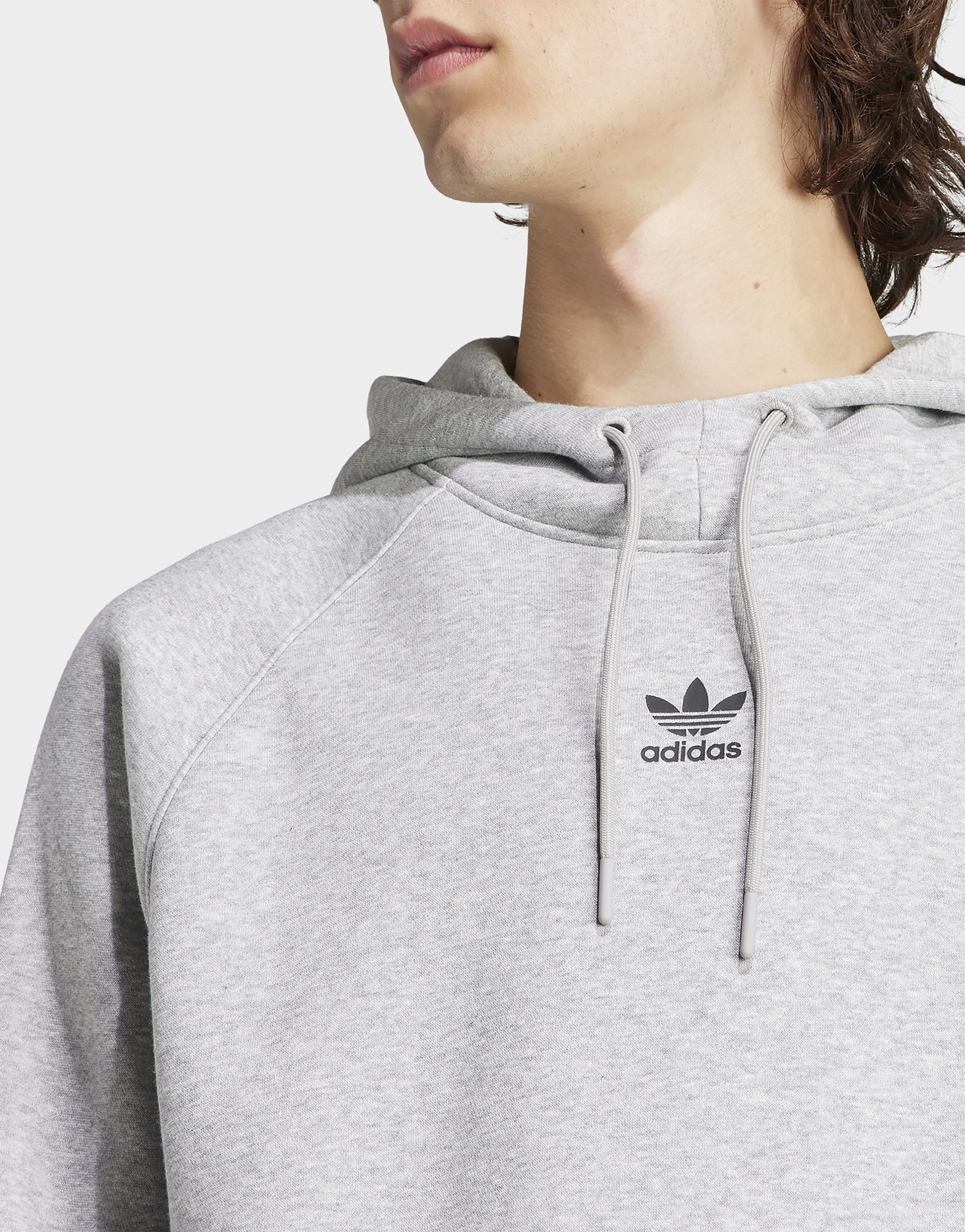 adidas Sweat-shirt à capuche graphique