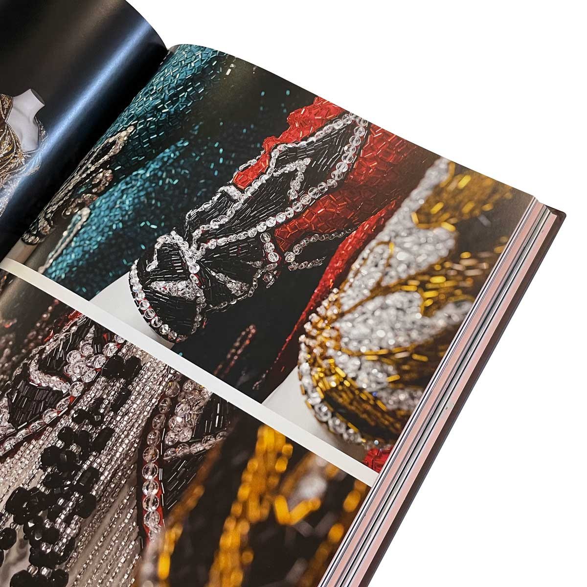 Behind the Seams: My Life in Rhinestones (Hardback)