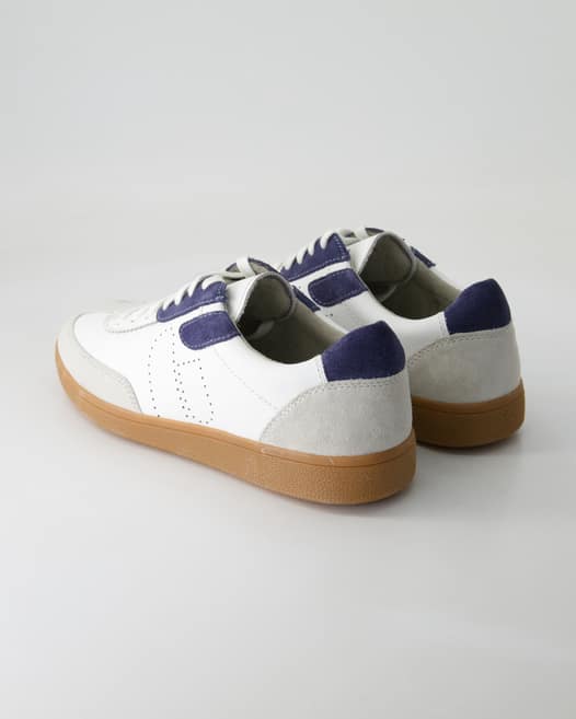 Pius Gabor 1071.10.12 Sneaker in Grau