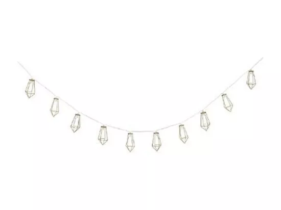 Guirlande Lumineuse 10 Led 