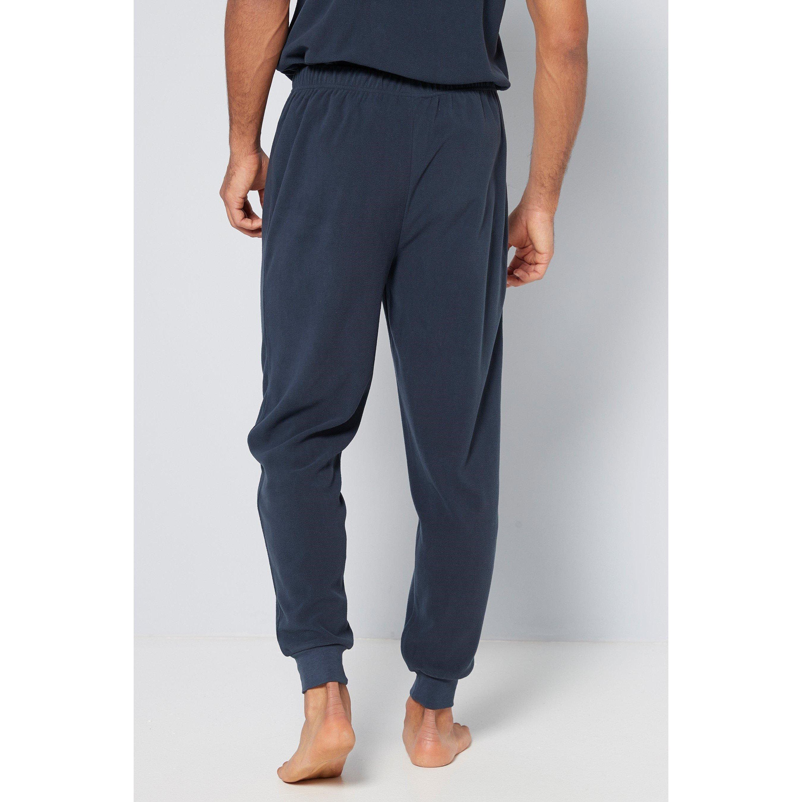 Studio Studio Pack of 2 Micro Fleece Base Layer Pants
