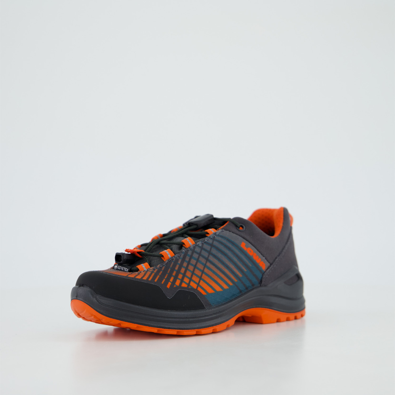 Lowa CAREZZA GTX LO JR