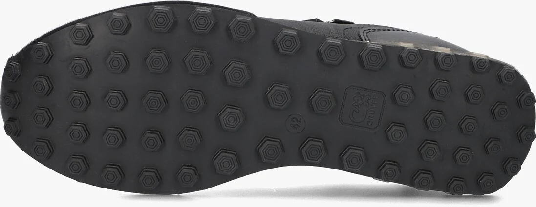 CRUYFF zwarte cruyff lage sneakers superbia heren