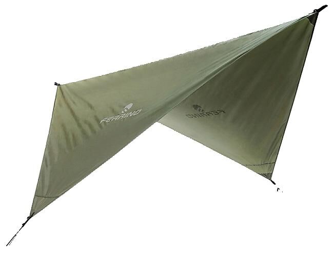 FERRINO - TARP RAIN