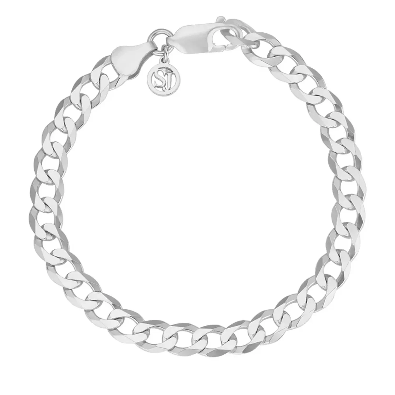 Sif Jakobs Armore Armbånd Sølv SJ-B42292-SS