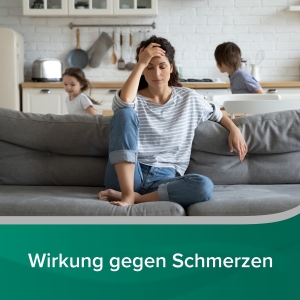 ASPIRIN S Tabletten 500mg, 20 Stück