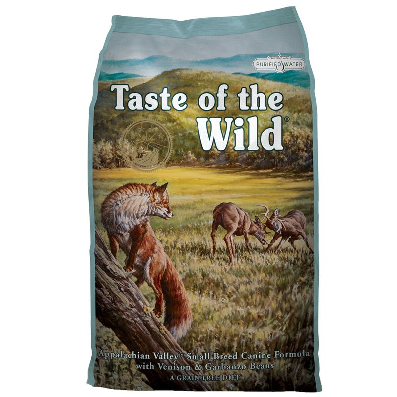 Taste of the Wild Pine Forest