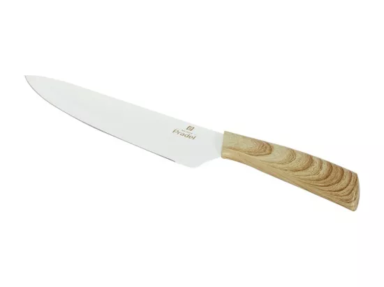Couteau Revêtement Anti-Adhésif 