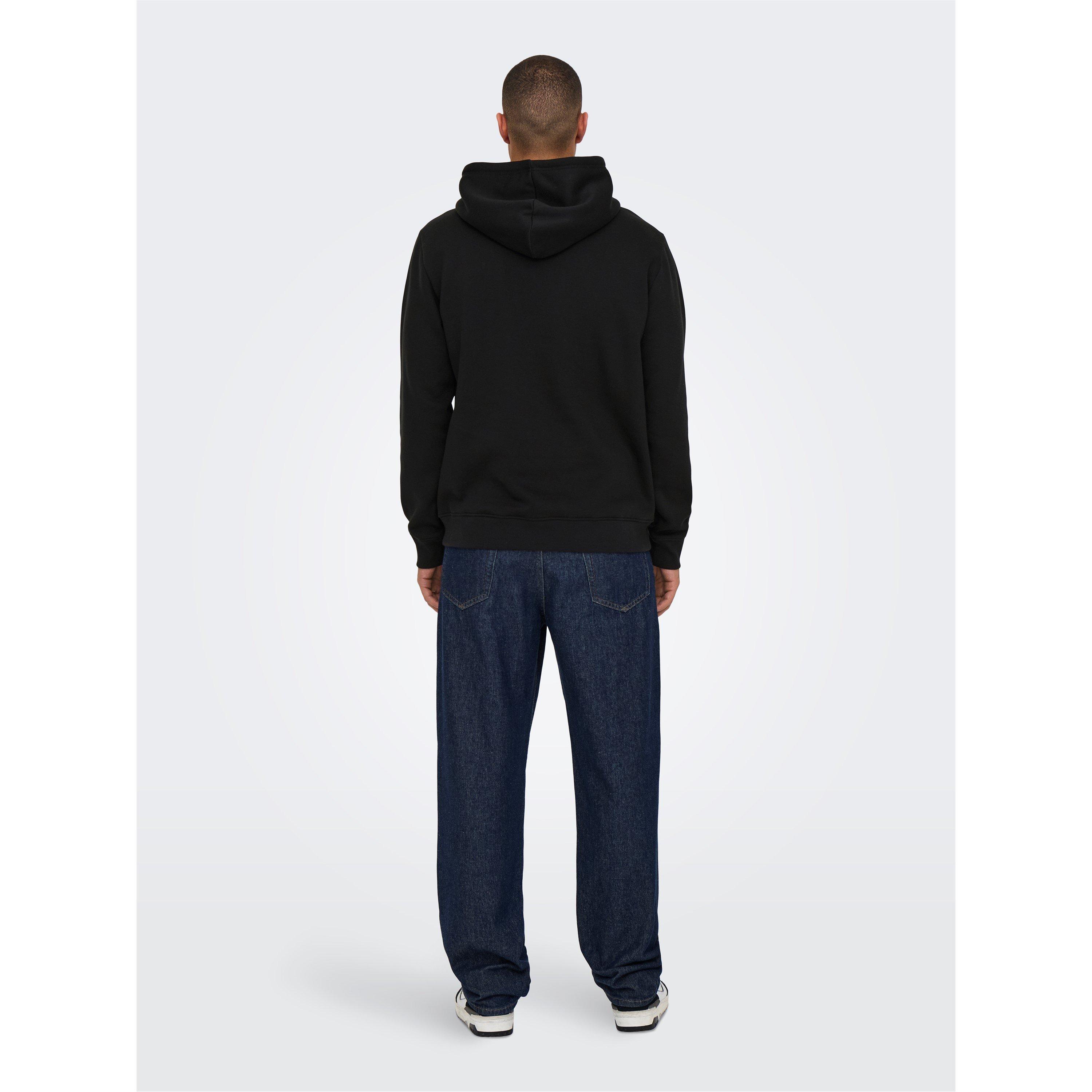 Only and Sons Connor Hoodie
