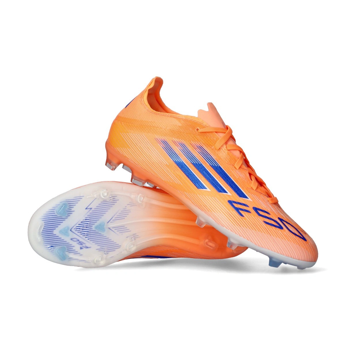 Chuteira adidas F50 Elite FG Criança
