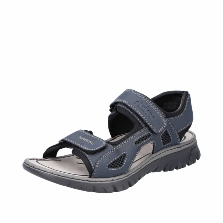 Rieker Sandal Herre 26761-14