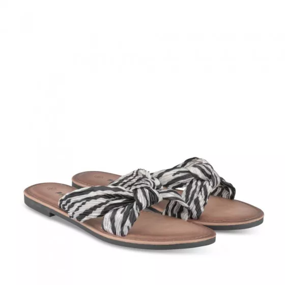 Mules NOIR PHILOV