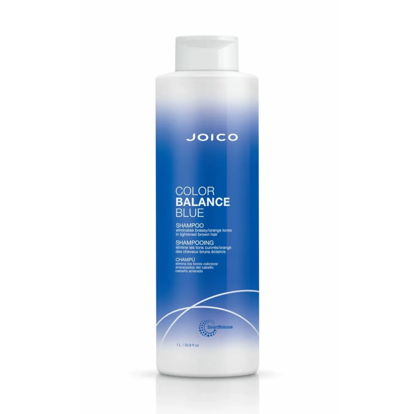 JOICO Color Balance Blue Shampoo