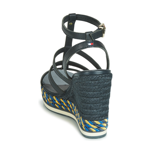 Tommy Hilfiger - VANCOUVER 7A - Marine