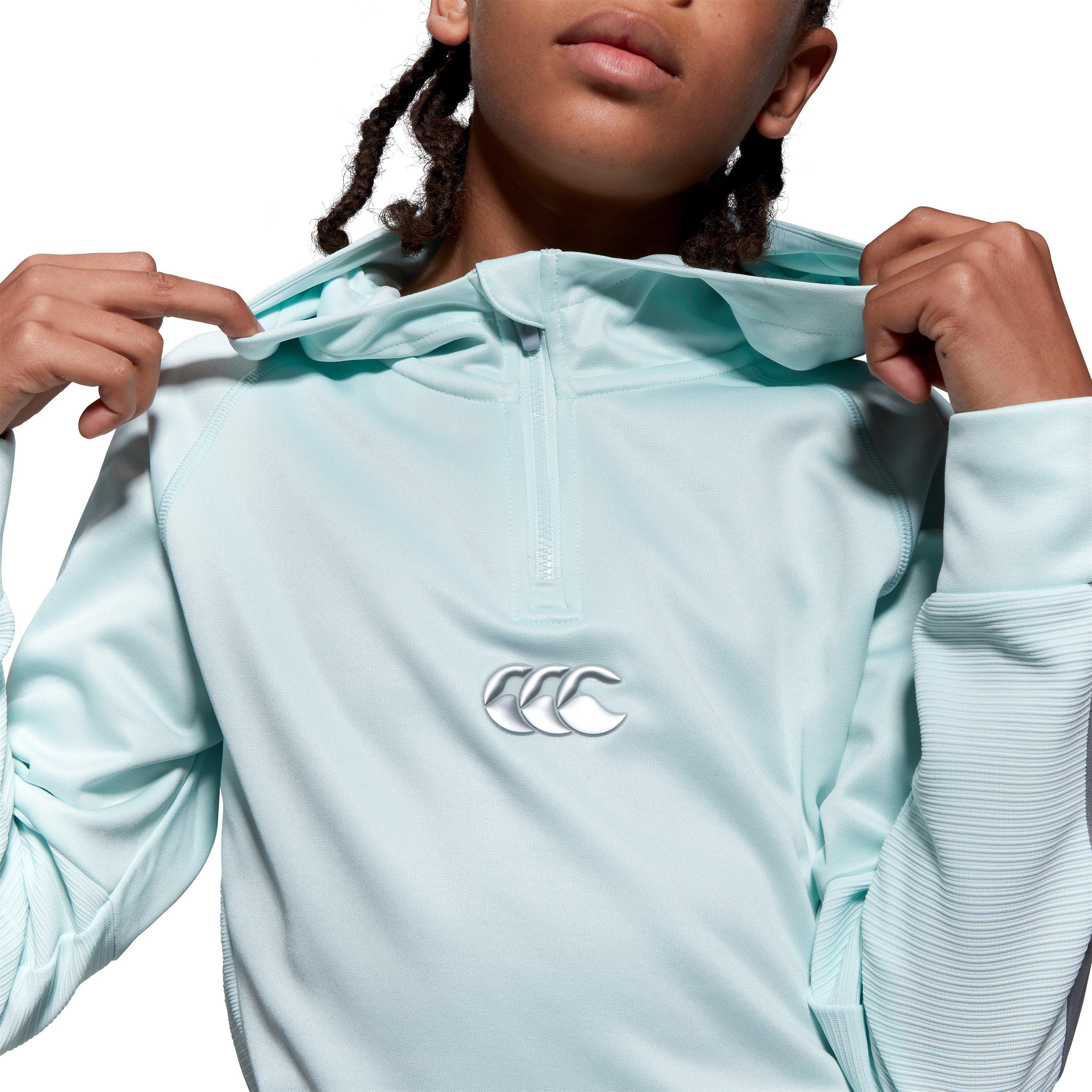 Canterbury Pullover Training Hoodie Juniors