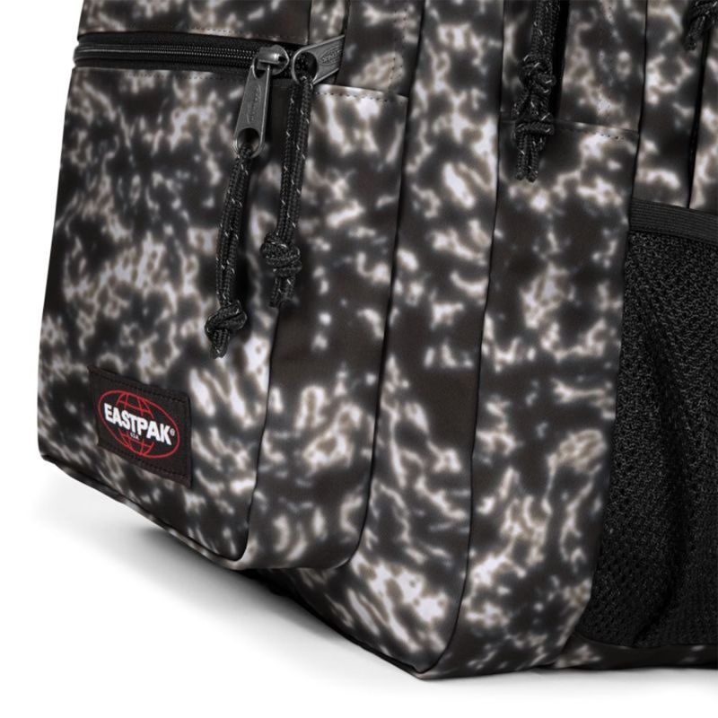 Sac à dos ordinateur Morius 15 pouces Volcamo Black