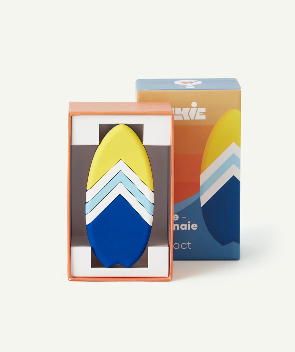 MONEY WALKIEMONEY WALKIE ® - PORTE MONNAIE SANS CONTACT WALKIE SURF