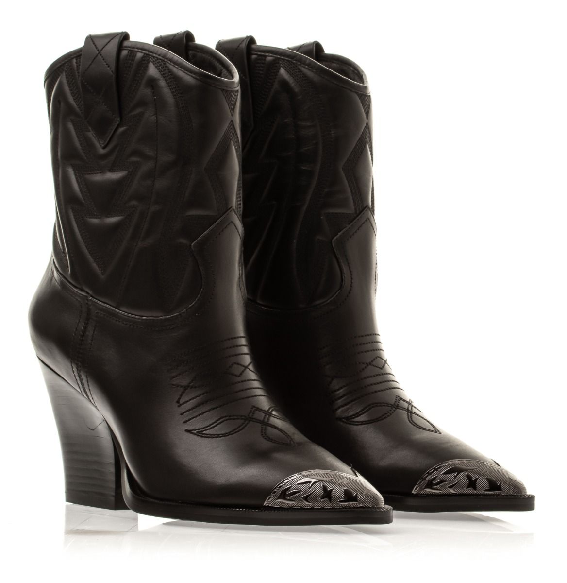 Lola Cruz Gambels 85