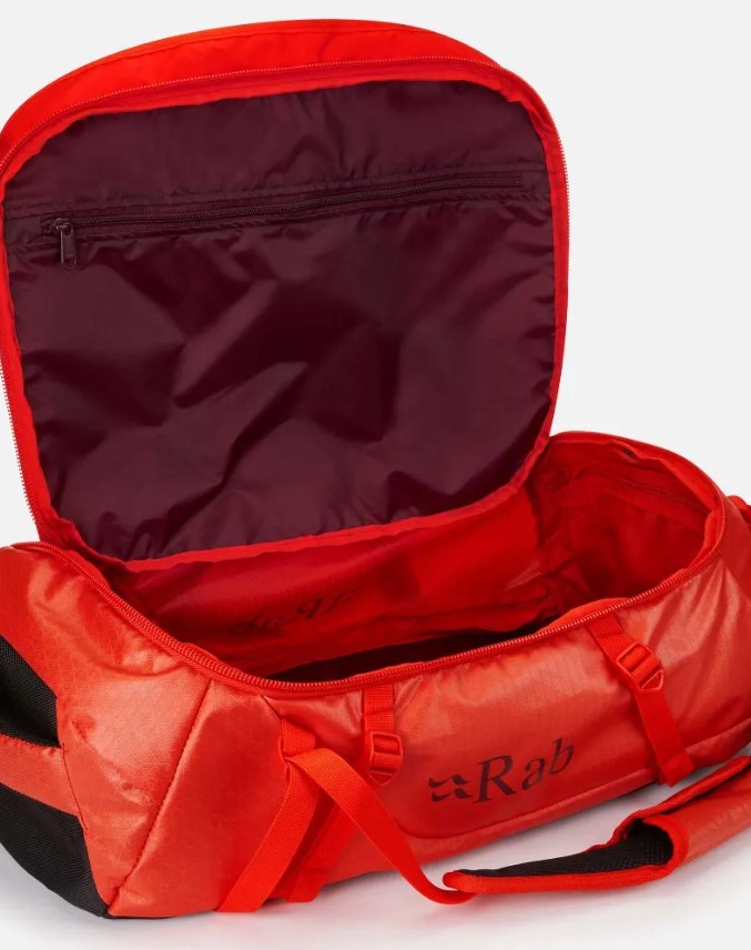 RAB Escape Kit Bag 30L<br>Perfekt til helgeturer eller utstyr til trening