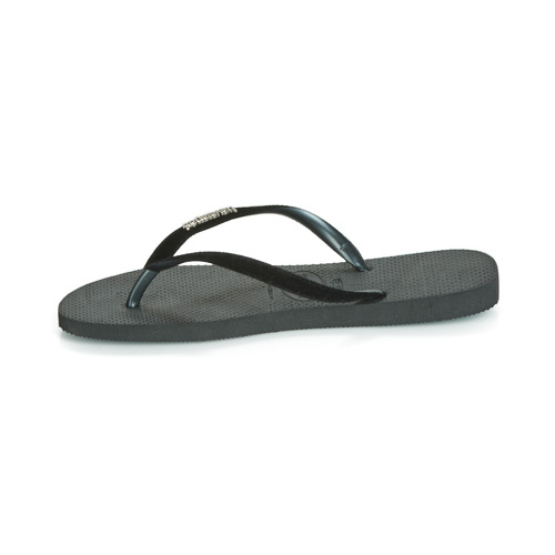 Havaianas - SLIM VELVET - Noir