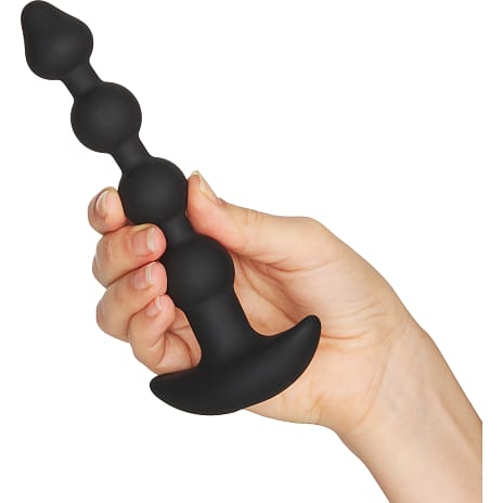 Sinful Ultimate Play butt plug sæt