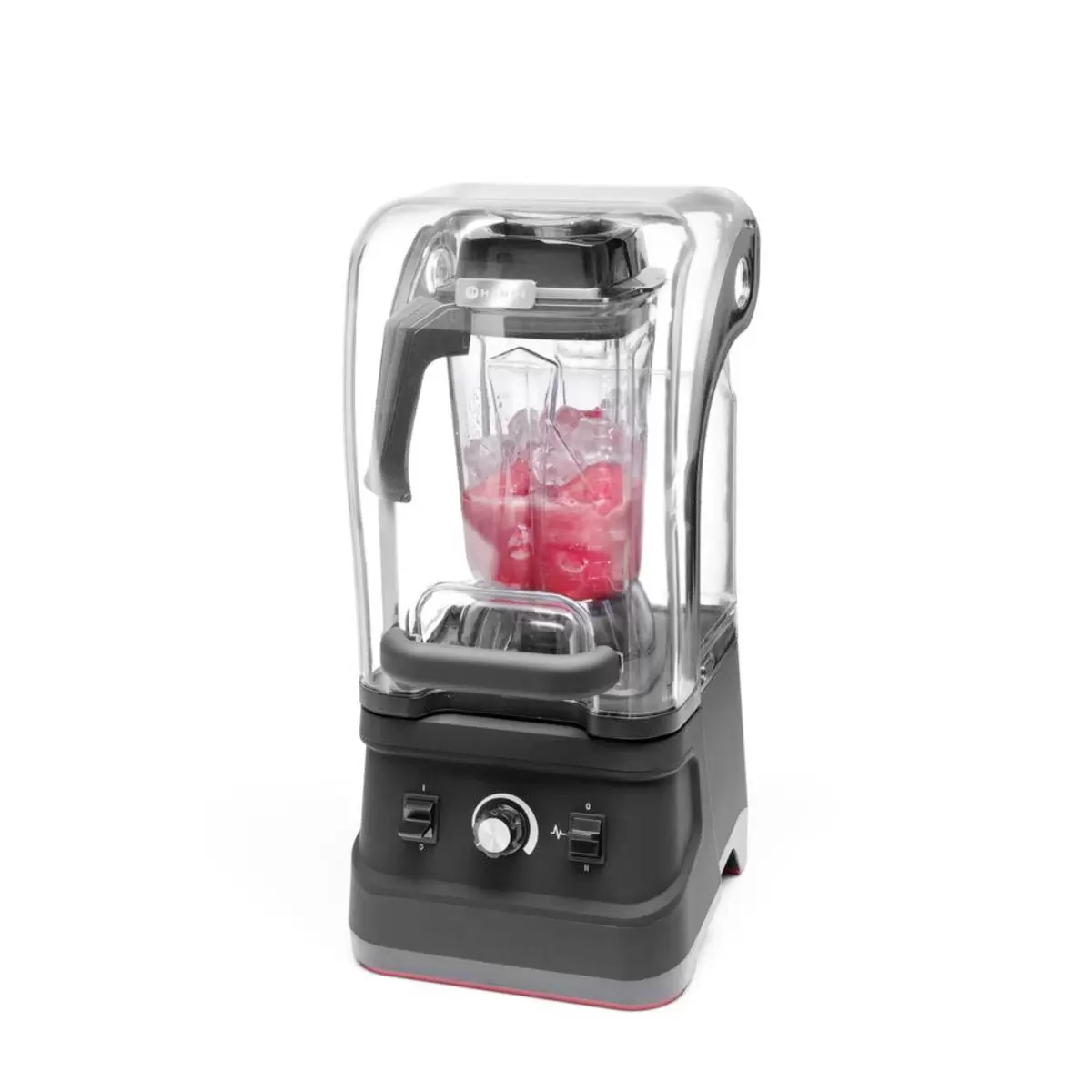 Mixer HENDI Mixer mit