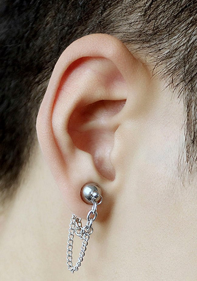 Firetti Paar Ohrclips »Schmuck Geschenk Ohrschmuck ohne Ohrlöcher«