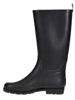Gummistøvel 1093-00 Sort