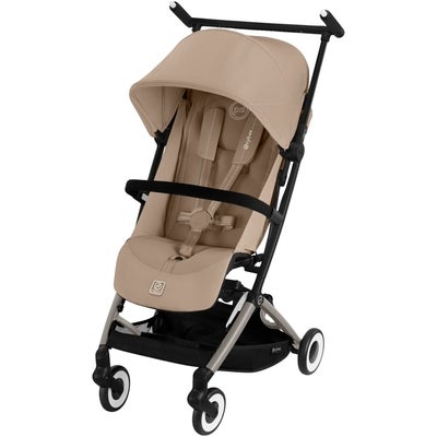 Cybex LIBELLE Trille, Taupe/Almond Beige