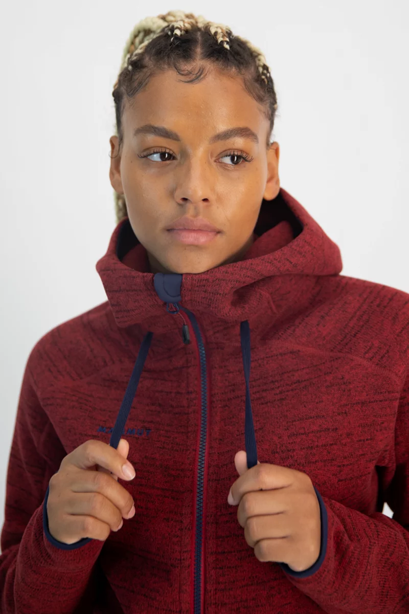MAMMUT Arctic Damen Midlayer