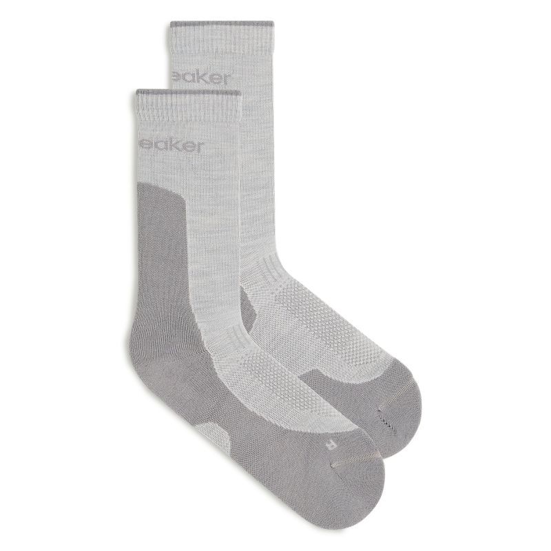 Merino Hike+ Light Crew - Chaussettes en laine mérinos femme