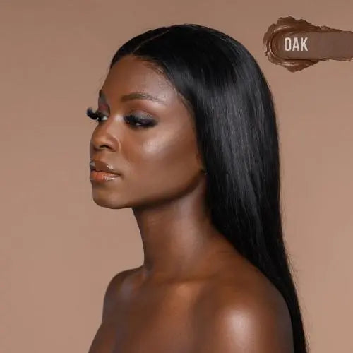 Cronzer Cream Bronzer Oak